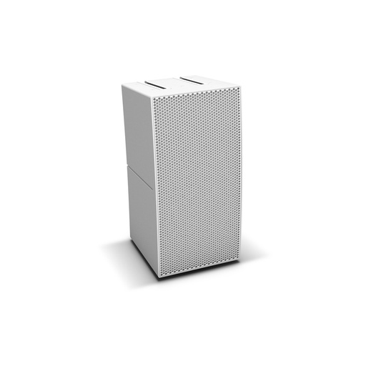 CURV 500 D SAT W - Duplex Satellite White