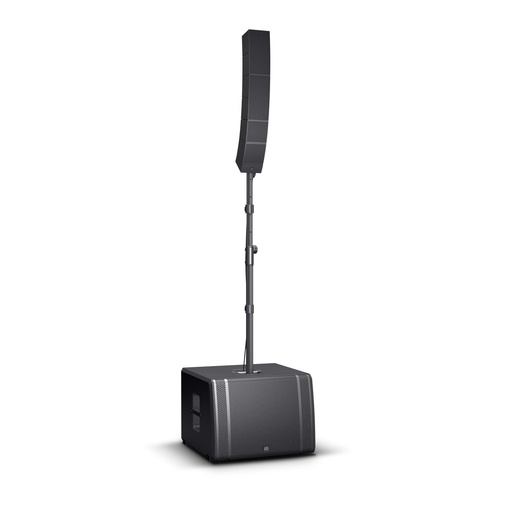 CURV 500 TS - Compact Touring Array System