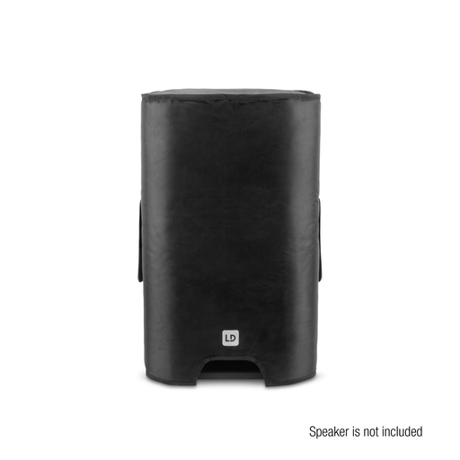 ICOA 15 PC - Padded protective cover for ICOA® 15 and ICOA® PRO 15