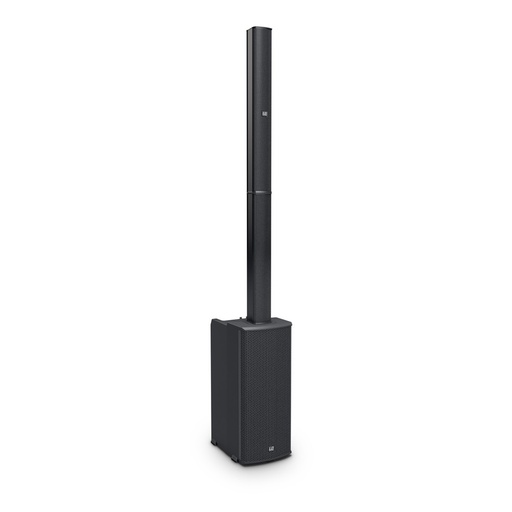MAUI 11 G2 - Portable Column PA System with Mixer and Bluetooth black