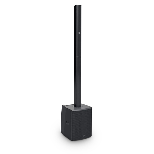 MAUI 28 G2 - Compact column PA system active with built-in mixer and Bluetooth black