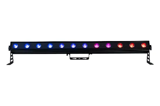 Image of Vision VBAR-1208-RGB