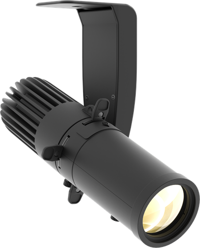 EclMiniProfile - Mini LED profile with knob-dimming