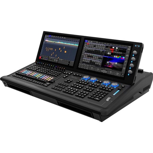 [MagicQ MQ500M+ Stadium Console] MagicQ MQ500M+ Stadium Console