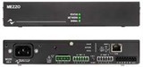 Mezzo 322 A - 2ch 160w Installation Amplifier