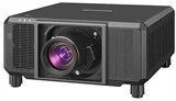 PT-RQ25KE - World's Smallest and Lightest
20,000 Im' 3-Chip DL™
4K Laser Projector