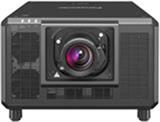 PT-RQ35KE - 3-chip DLP Laser projector, 32,000 lumens (center), 4K