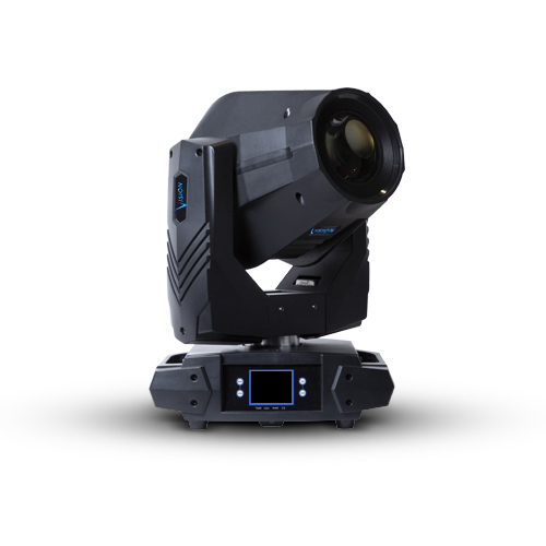 VIPER 150W LED MH - LED BEAM SPOT WASH (3 in 1)