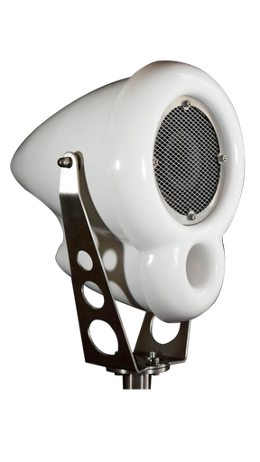 Zephyrus 15.1 - Small loudspeaker, big sound
