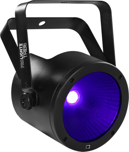 FlatCob 80UV - 80W UV high-power COB LED source