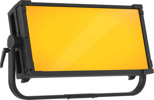 EclPanel IPSoft2x1 - 2x1 Soft Source LED Panel, IP65 with 550W power and 6 colors source