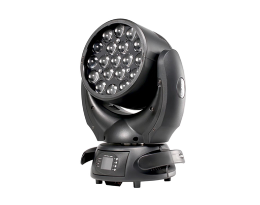 XWASH-1920b - 19 x 20w LED Moving Wash Light