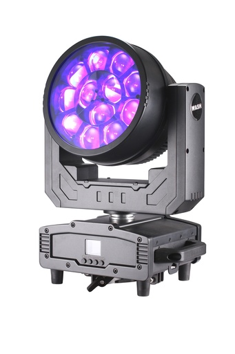 BEYE-1240-IP - 12 * 40w 4in 1 Bee Eye Moving Head