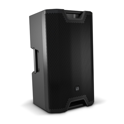 ICOA 15 - 15" Passive Coaxial PA Loudspeaker