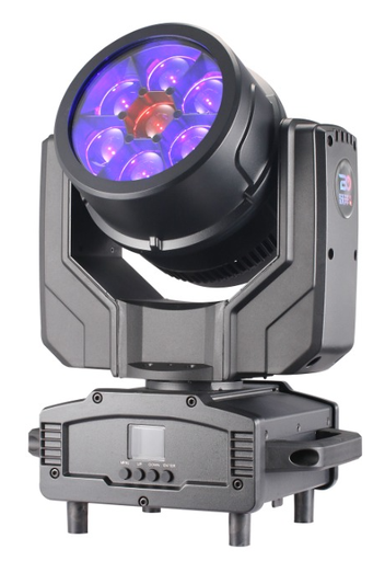 7*60W 4in1 Bee Eye Moving Head