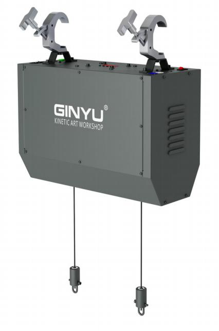 Image of Vision KM-T20TC