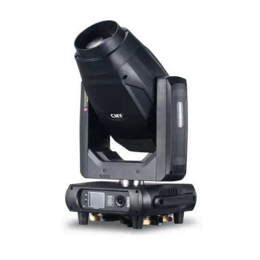 Viper BSW 480 CMY - 3-in-1 Beam Spot Wash 480w LED CMY Moving Head