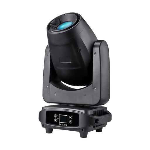 ECO-LEDS-150 - LED 150w Spot Moving Head, Economical range