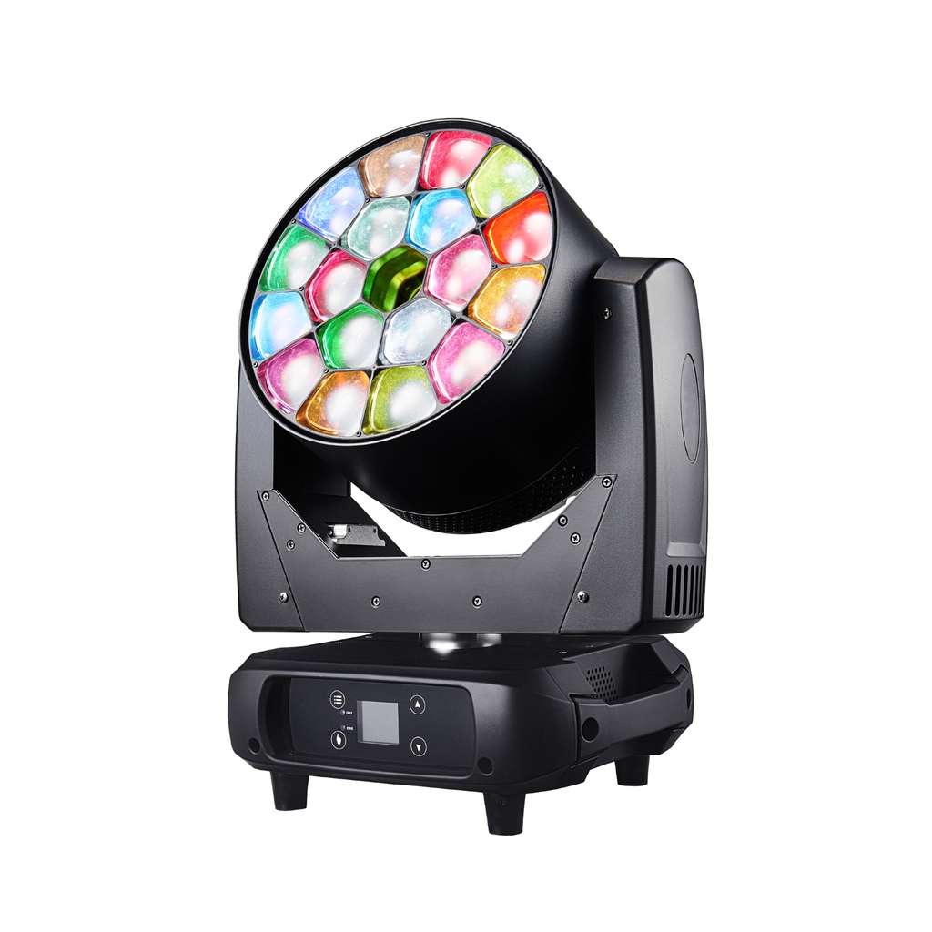 Image of Vision LazerBeeEye