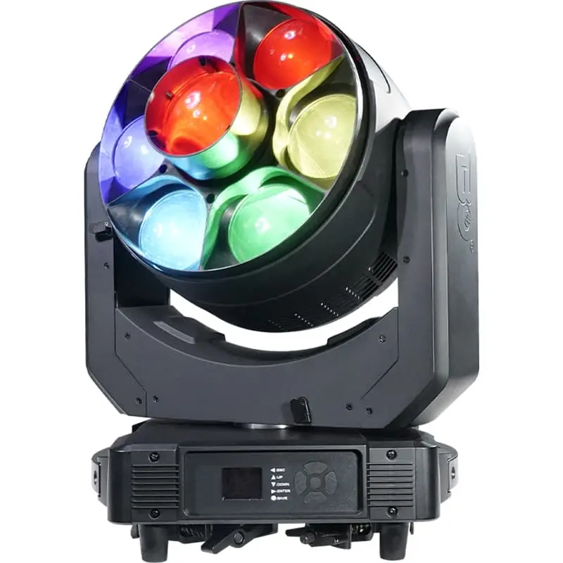 Image of Vision 800B-Spidre