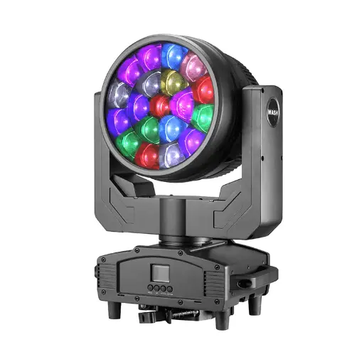 BEYE-1940-IP - IP65 19*40w Big Bee Eye Moving Head