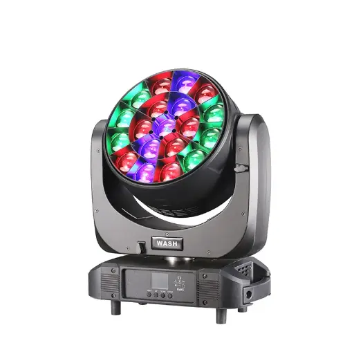 BEYE-1940 - 19*40w Big Bee Eye Moving Head