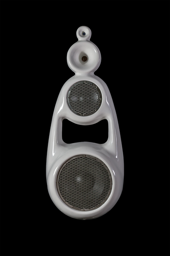 ORION 16.1 - White Marine (USED) - Full Range, Full Show - Orion is a full range, 4-way, no compromise system characterized by a horn-loaded upper unit (with a High-End derived curvature) for medium-high frequencies, from closely spaced acoustic sources, and ...