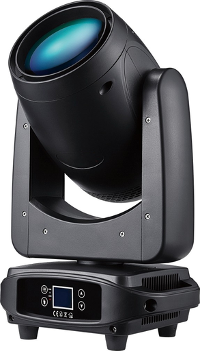 ECO-LEDB-150 - 150w Beam Moving Head - Eco Range