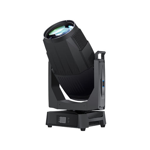 XBeam260L - 260w Laser Beam Moving Head iP65