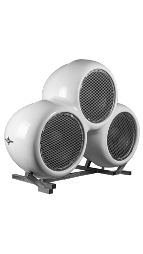 New Page 3 - Very High Performance Bass reflex subwoofer