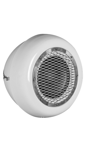 BOREA - Acoustic suspension subwoofer