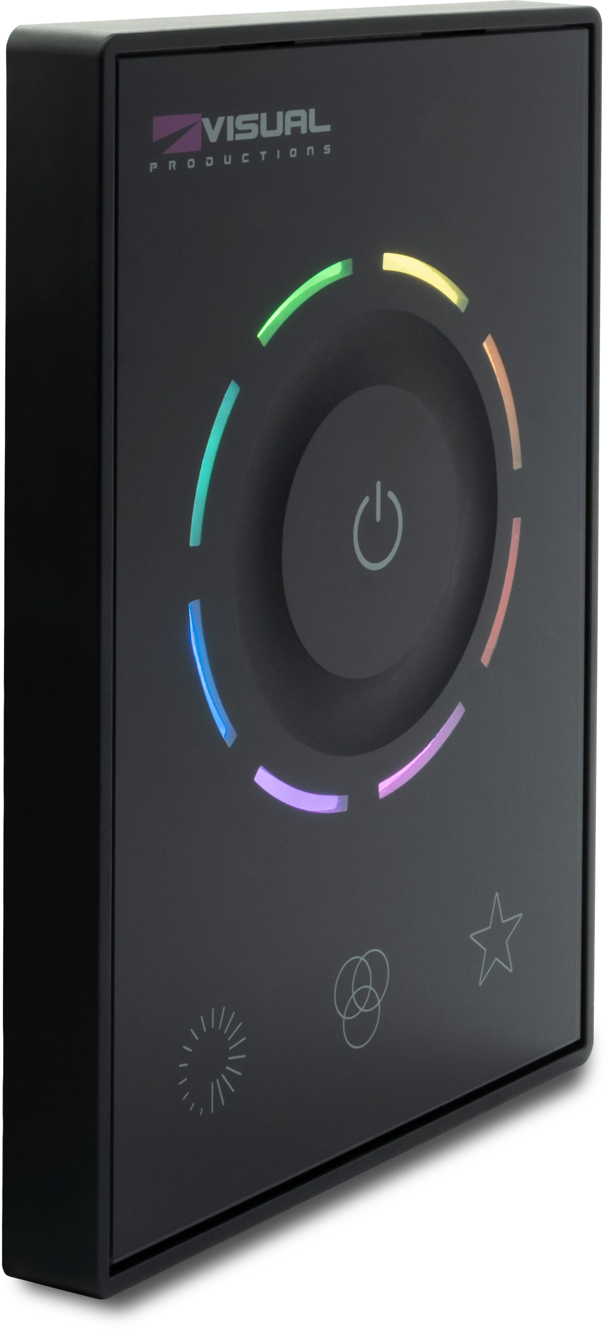 Encolor T10 - Stand-alone DMX controller