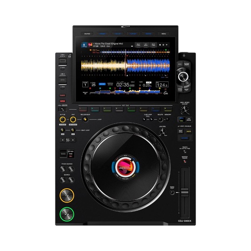 CDJ-3000X
